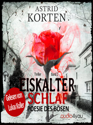 cover image of Eiskalter Schlaf